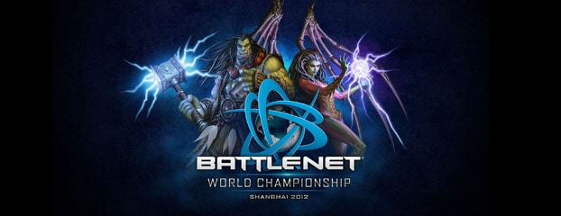 New Battle.net World Championship Event Site Open