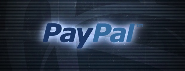 新的付費方式上線！ - PayPal
