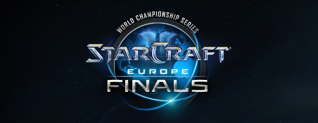 StarCraft II World Championship Series: Finais Europeias