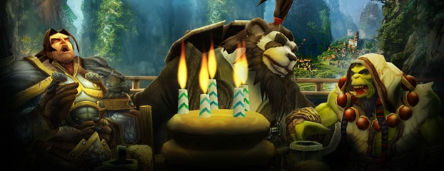 In-game Events page is now live!