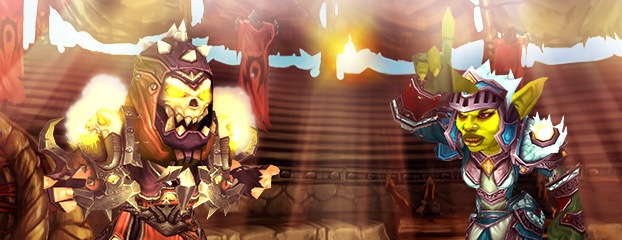 War Games: Battleground and Arena Skirmishes