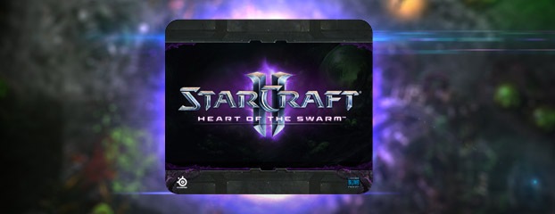 Starcraft 2 Heart Of The Swarm Crack Only Download Free
