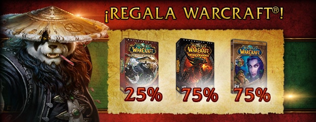 Regala Warcraft