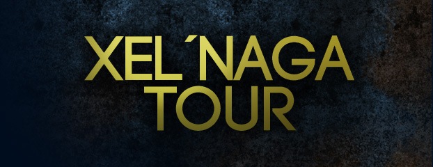 SC2LA anuncia el Xel'Naga Tour