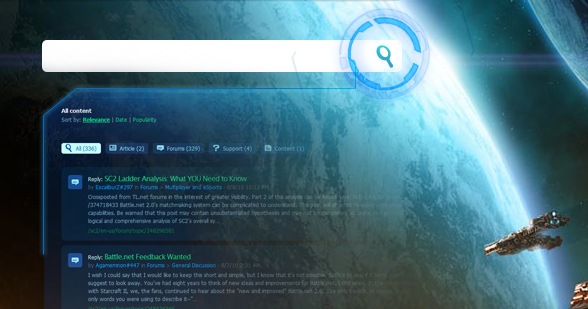 Search Like a Pro