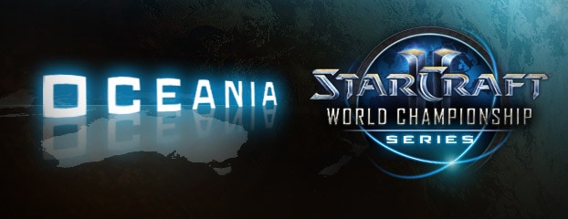 World Championship Series: Oceania Nationals - Updated