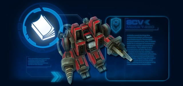 In the Vernacular: Learning the Language of StarCraft (Part 1)