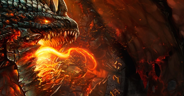 Cataclysm Shatters Sales Record