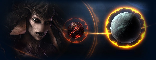 《星海爭霸II:蟲族之心》問與答