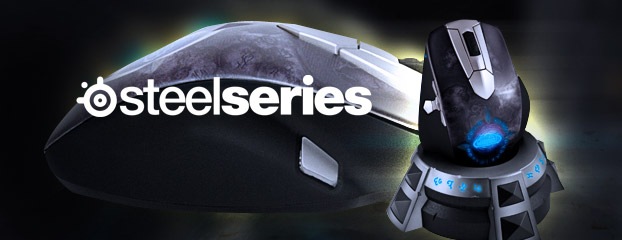 Developing the SteelSeries Wireless Mouse