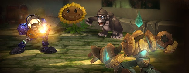 the pet battle page has just been added to the world of warcraft game 