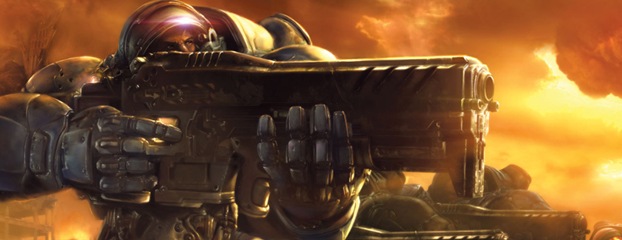 Próximamente: StarCraft II 2.0