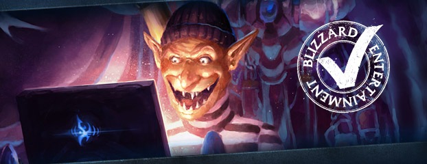 Contest Winner: Guardian of Accounts — January 2012