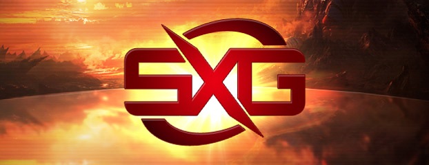 Torneo de SXG-Team — A partir del 5 de septiembre