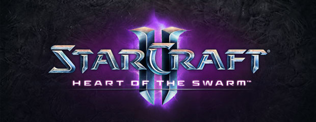 Heart of the Swarm Beta Now Live!