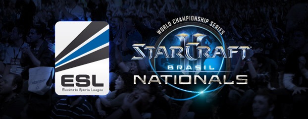 StarCraft II World Championship Series: Brasil Nationals