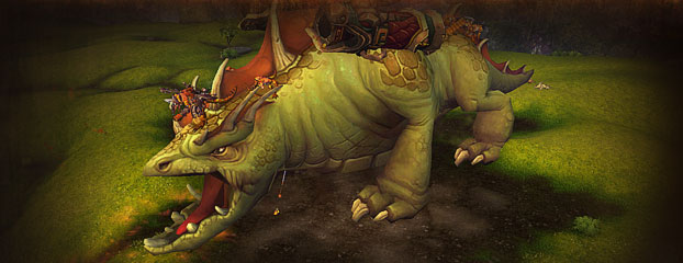 World Boss Preview Now Available!