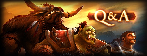 Ask the Devs