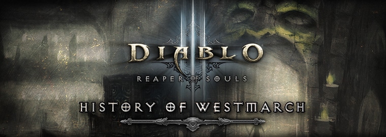 Reaper of Souls First Look: Historical Westmarch