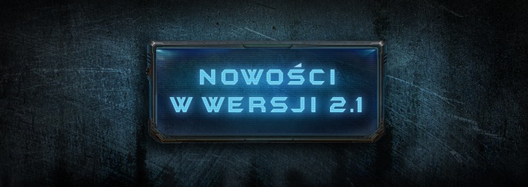 Aktualizacja 2.1 do StarCrafta II – przegląd informacji
