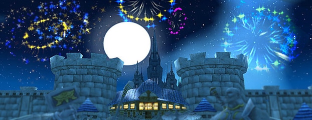 Happy New Year!