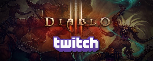 Diablo III Anniversary Streams -- Tune In, Have Fun!