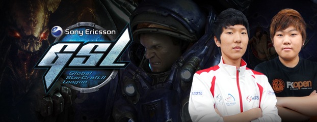 2011 마지막 GSL 우승자는 정지훈!