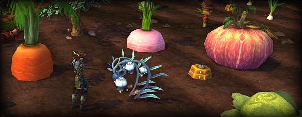 Faction Preview: The Tillers