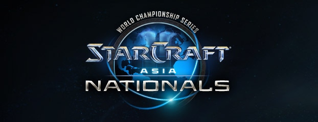 World Championship Series: Asia Nationals