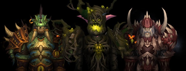 Patch 5.2 Class Reviews – Part One