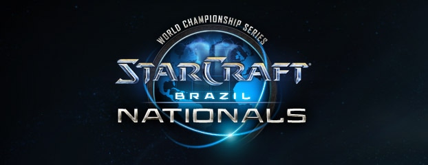 WCS - Brazil Nationals Recap
