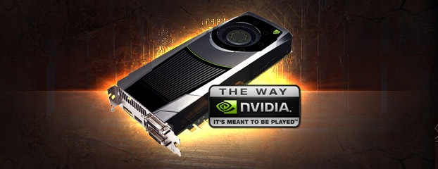 NVIDIA 社群圖片比賽