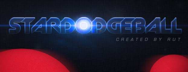Arcade Highlight: StarDodgeBall