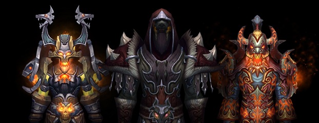 Patch 5.2 Class Reviews – Part 3