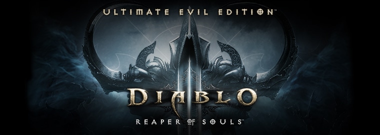 An Update on Account Linking for Diablo III: Ultimate Evil Edition