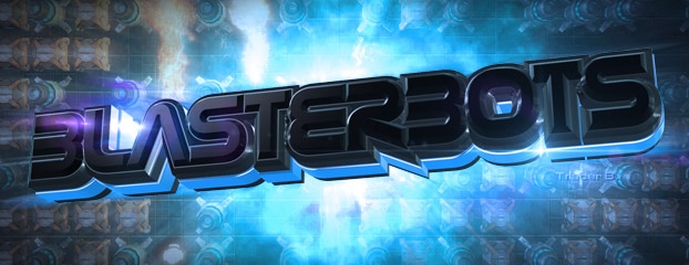 Destacados del Arcade: Blasterbots