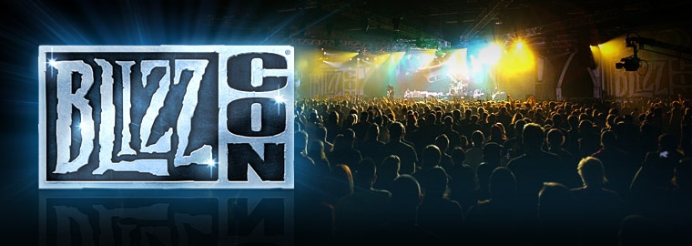 BlizzCon® 2015 Online and Talent Contest Sign-Ups Close Soon!