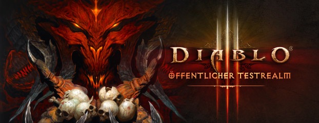 Öffentlicher Testrealm - Patchnotes zu Version 1.0.5