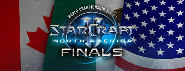 North America Finals Coming August 24-26