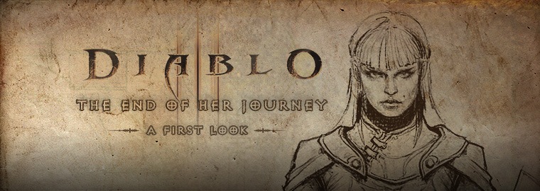 has there been any news about diablo 4