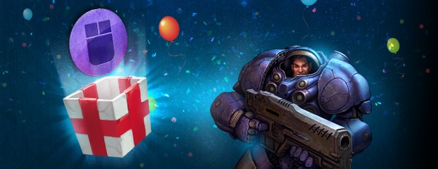 We <3 eSports—A Look Back at the First Year of StarCraft II Competition