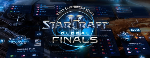 BWC – Los Finalistas de Norteamérica