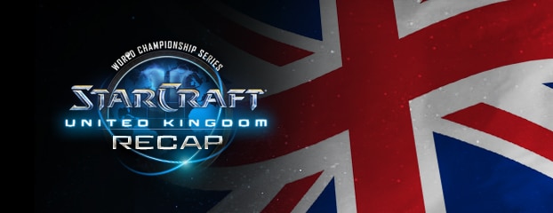 WCS - UK Recap