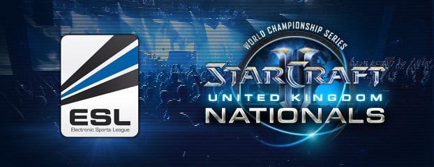 WCS - United Kingdom Nationals