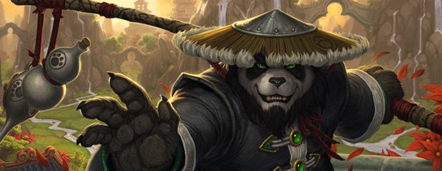 Preguntas frecuentes sobre participación en la beta de Pandaria™