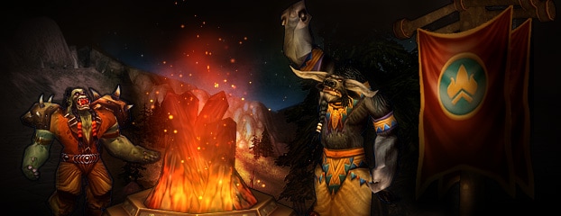 Midsummer Fire Festival is nigh!