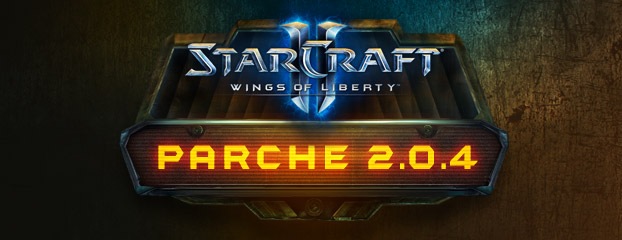 ¡Ya está disponible el parche 2.0.4!