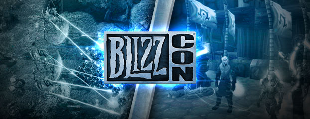 BlizzCon 2011: A Retrospective