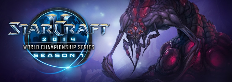 BarCraft Events: 2014 WCS Season 1 Europe and America League Finals