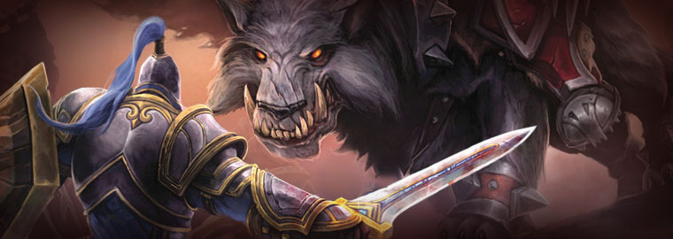 World of Warcraft Tribute Art Book Now Available